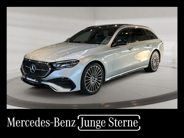 Mercedes-Benz E 450
