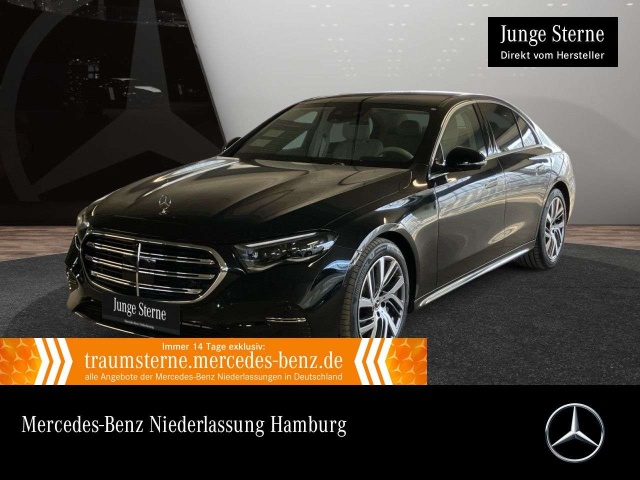 Mercedes-Benz E 450