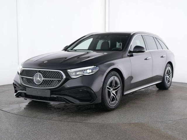 Mercedes-Benz E 450