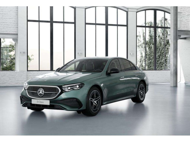 Mercedes-Benz E 450