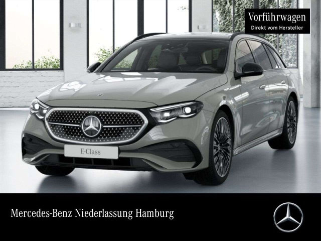 Mercedes-Benz E 450 occasion