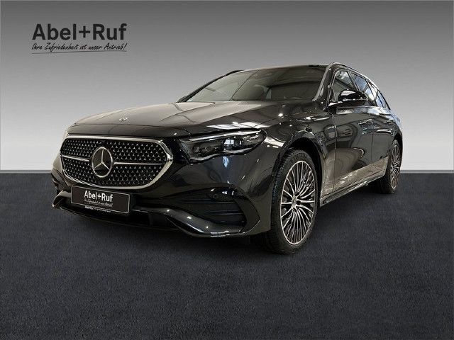 Mercedes-Benz E 450