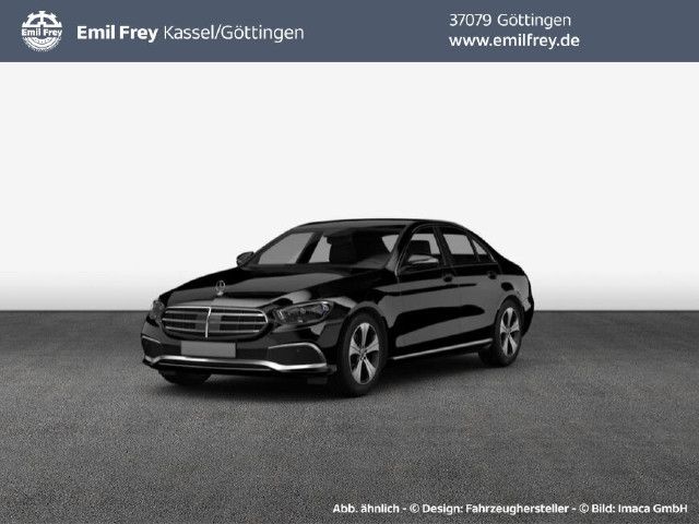 Mercedes-Benz E 450