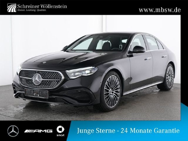 Mercedes-Benz E 450