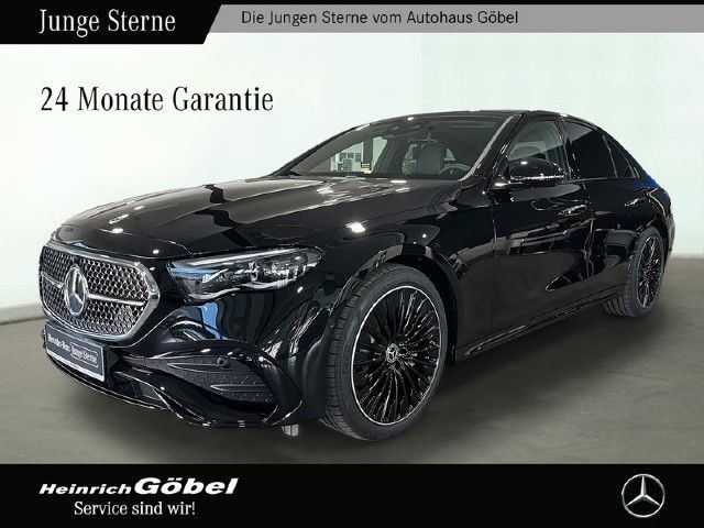 Mercedes-Benz E 450