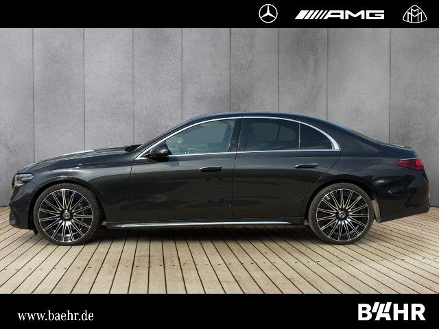 Mercedes-Benz E 450