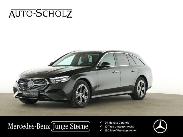 Mercedes-Benz E 450