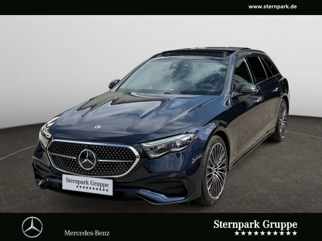 Mercedes-Benz E 450