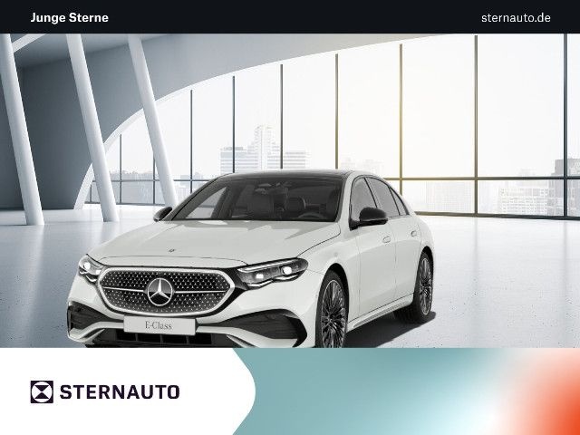 Mercedes-Benz E 450