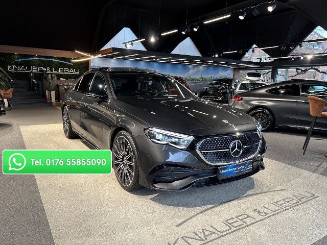 Mercedes-Benz E 450