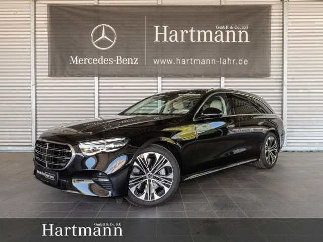 Mercedes-Benz E 450