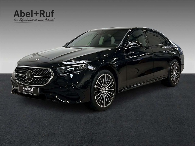 Mercedes-Benz E 450