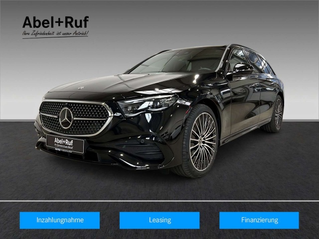 Mercedes-Benz E 450