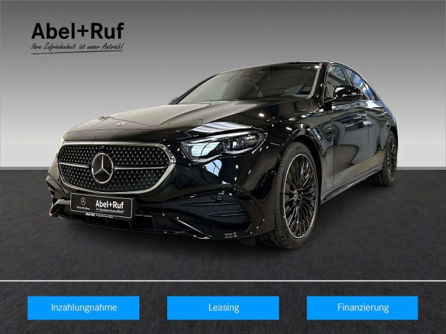 Mercedes-Benz E 450