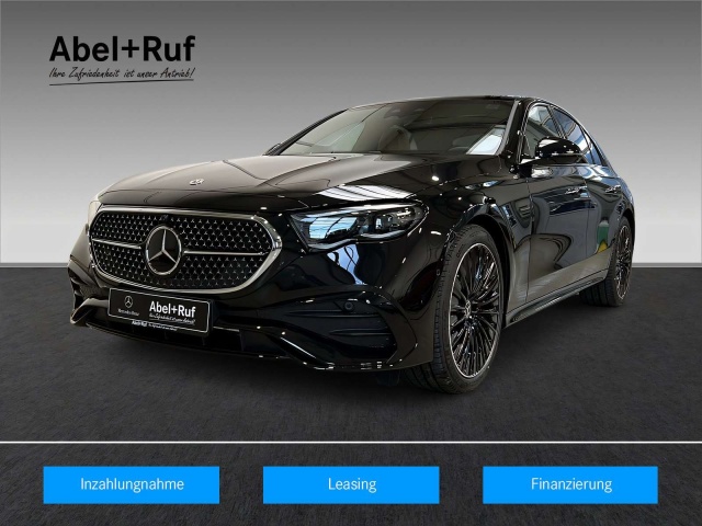 Mercedes-Benz E 450