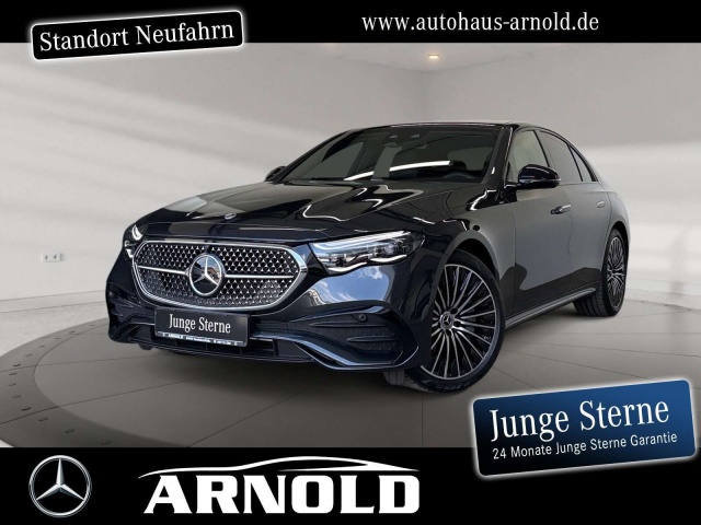 Mercedes-Benz E 450
