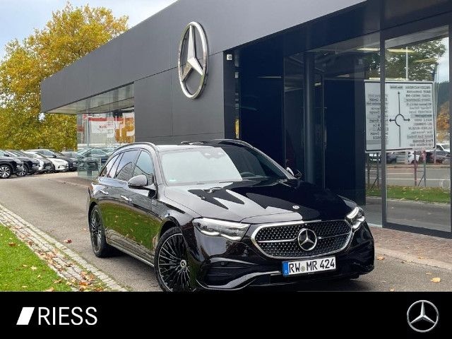 Mercedes-Benz E 450