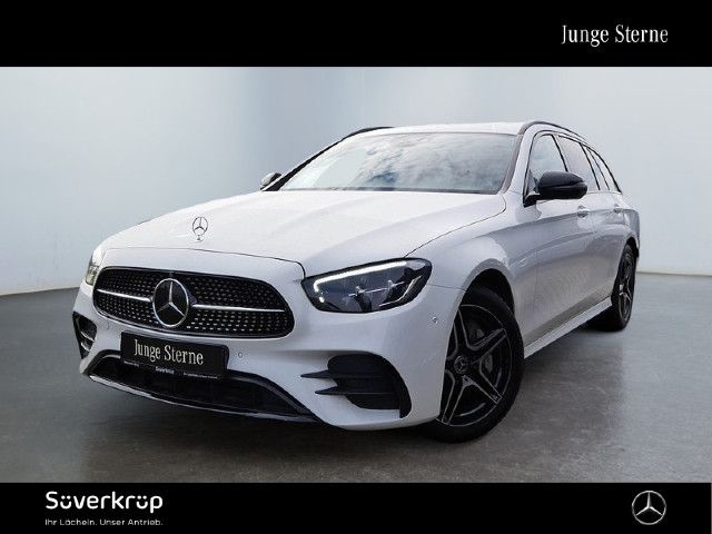 Mercedes-Benz E 450