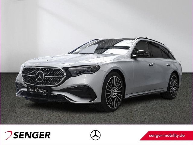 Mercedes-Benz E 450
