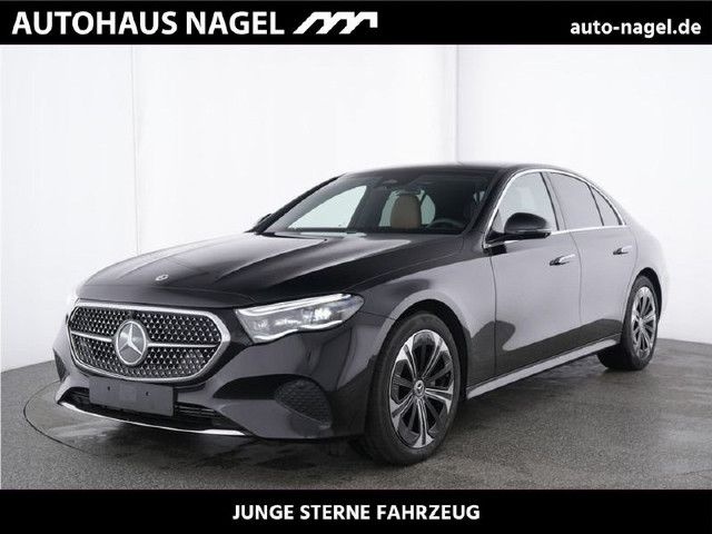 Mercedes-Benz E 450