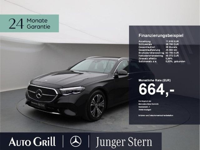 Mercedes-Benz E 450