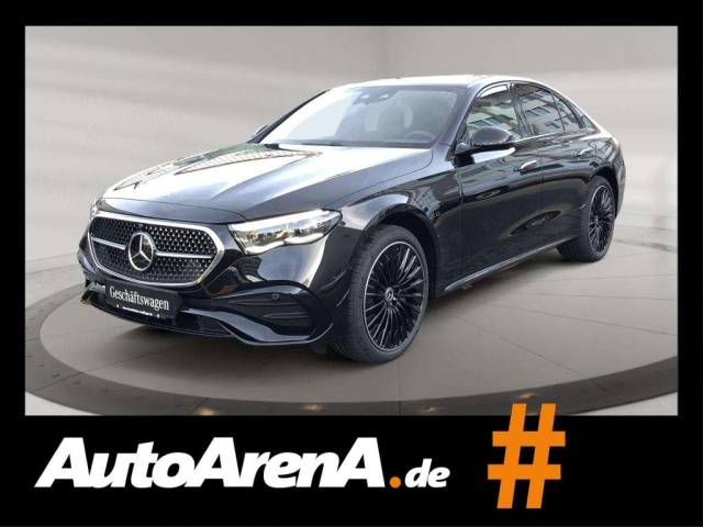 Mercedes-Benz E 450