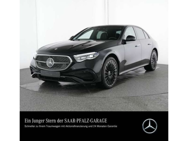 Mercedes-Benz E 450