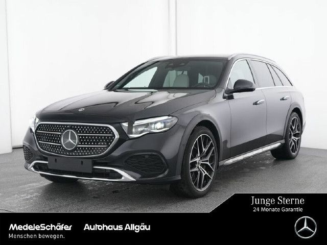 Mercedes-Benz E 450