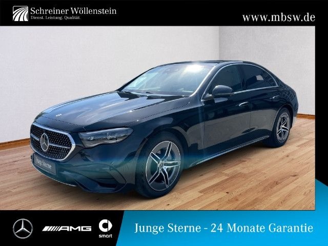 Mercedes-Benz E 450
