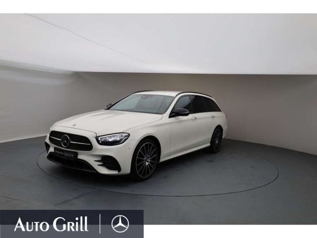 Mercedes-Benz E 450