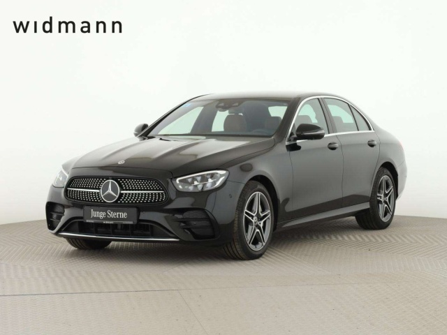 Mercedes-Benz E 450