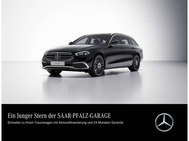 Mercedes-Benz E 450