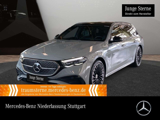 Mercedes-Benz E 450