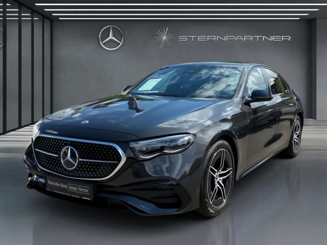 Mercedes-Benz E 450
