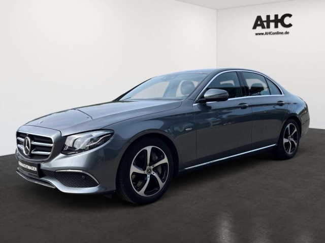 Mercedes-Benz E 450