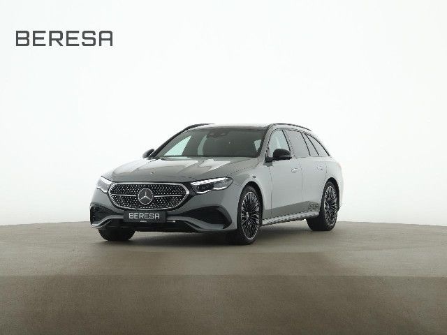 Mercedes-Benz E 450