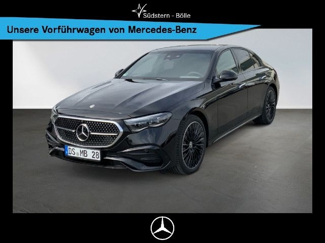 Mercedes-Benz E 450