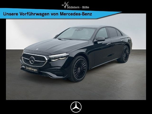 Mercedes-Benz E 450