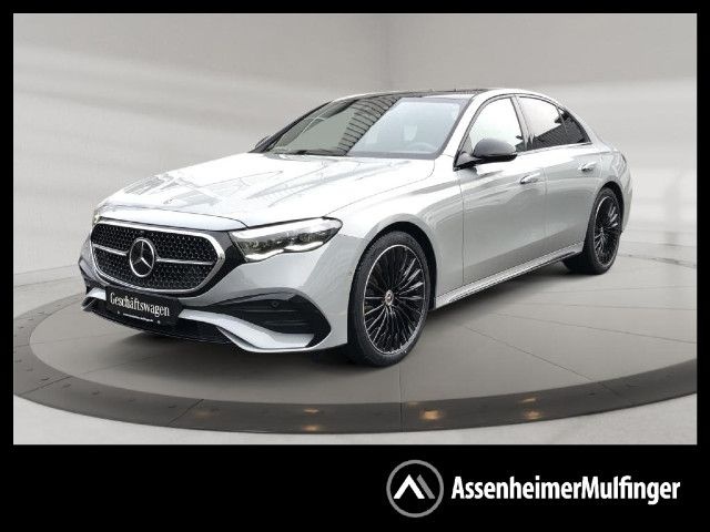 Mercedes-Benz E 450