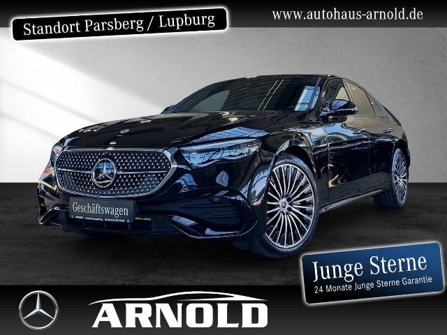 Mercedes-Benz E 450
