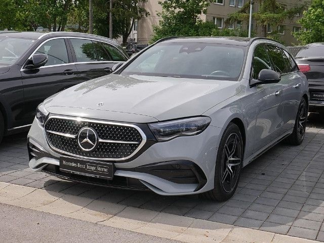 Mercedes-Benz E 450