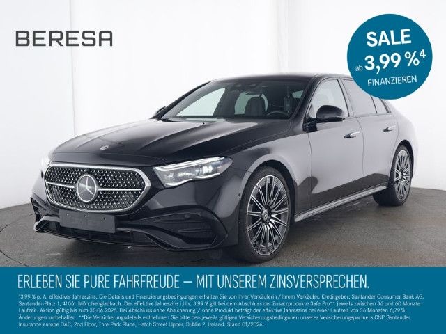 Mercedes-Benz E 450