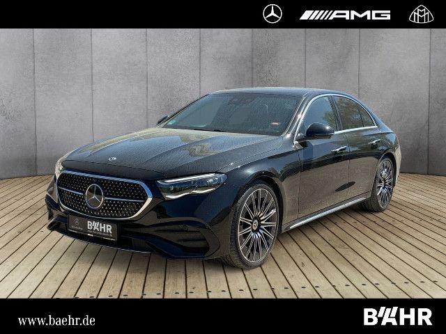 Mercedes-Benz E 450