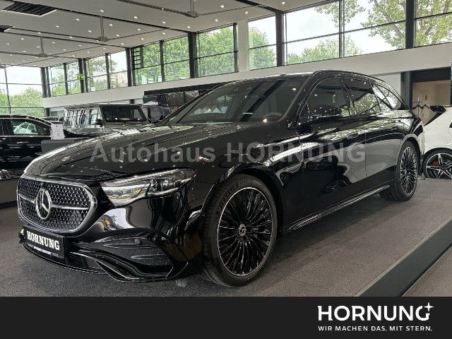 Mercedes-Benz E 450