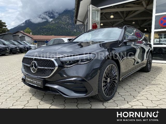 Mercedes-Benz E 450