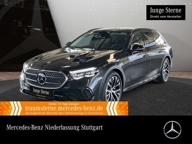 Mercedes-Benz E 450
