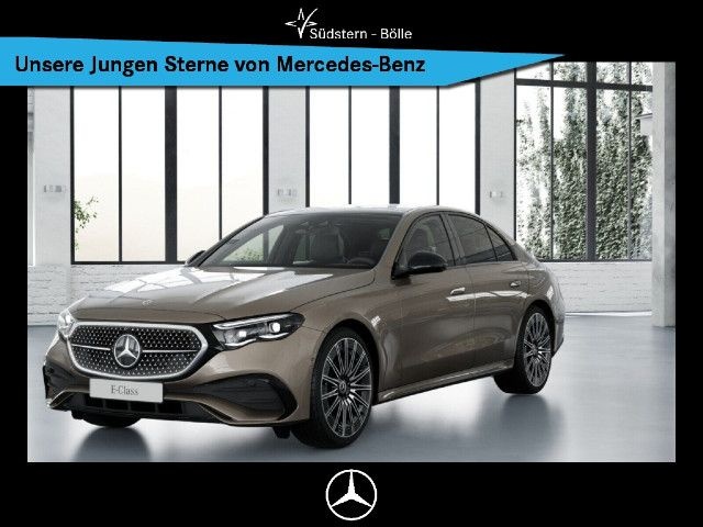 Mercedes-Benz E 450