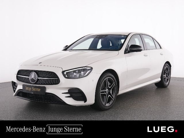 Mercedes-Benz E 450