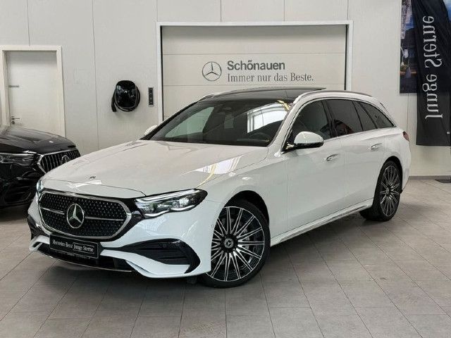 Mercedes-Benz E 450
