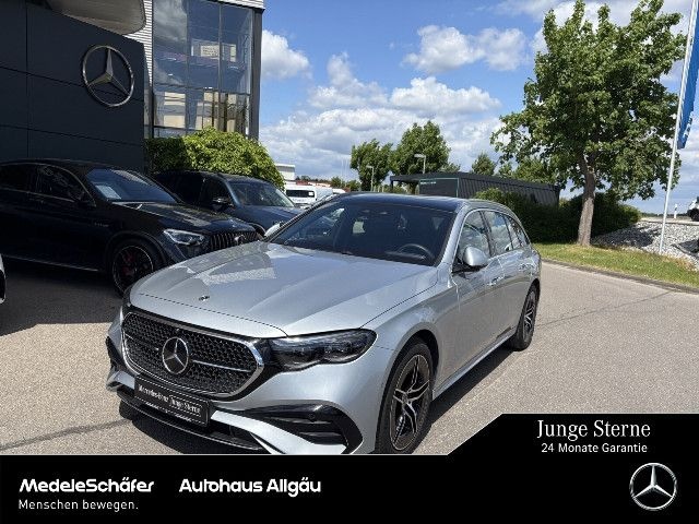 Mercedes-Benz E 450